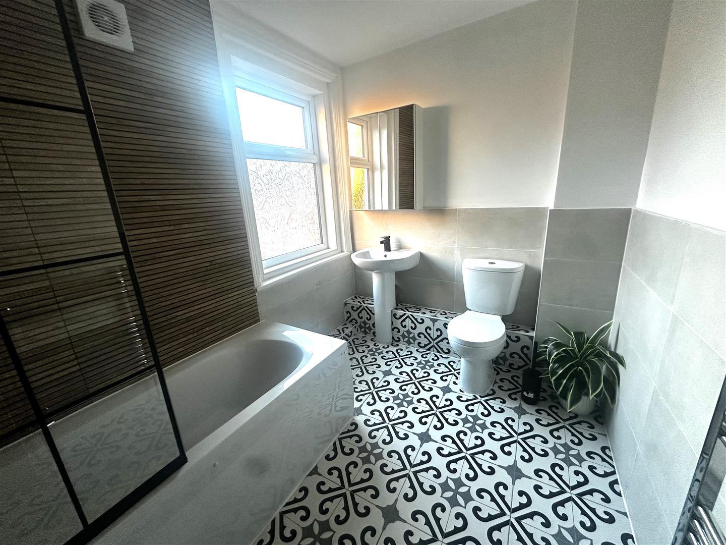 Room ,, Alert Street, Ashton-On-Ribble, PR2 2SP